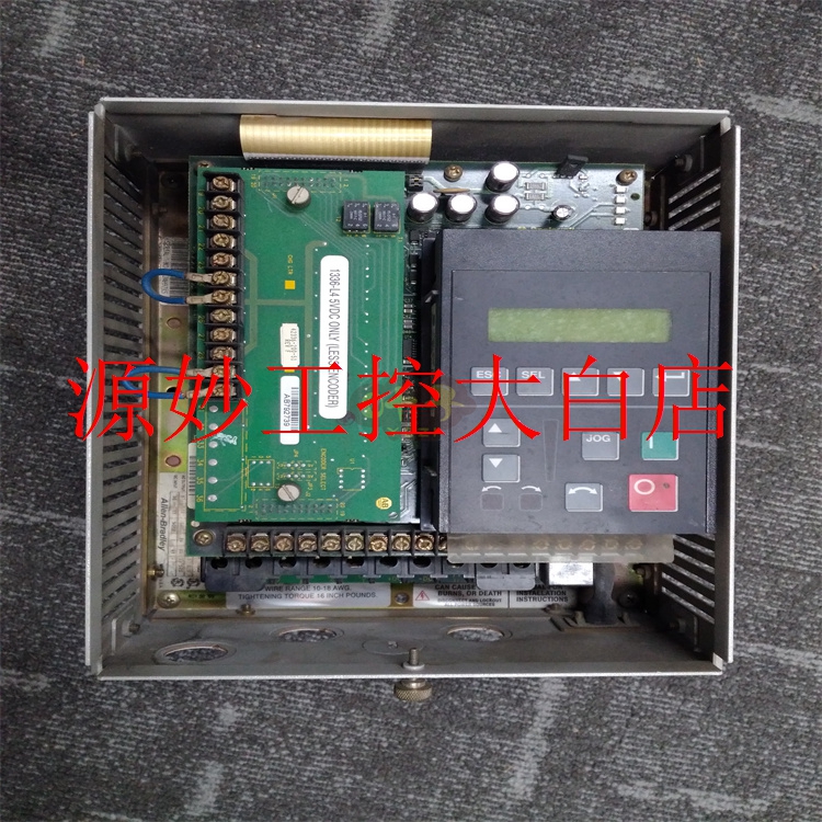 ABB 1SAP140500R3160 模块 卡件 控制器