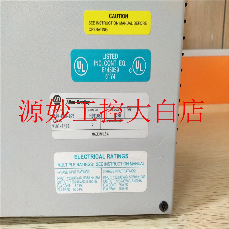 ABB 1SAP140200R0160 模块 卡件 控制器