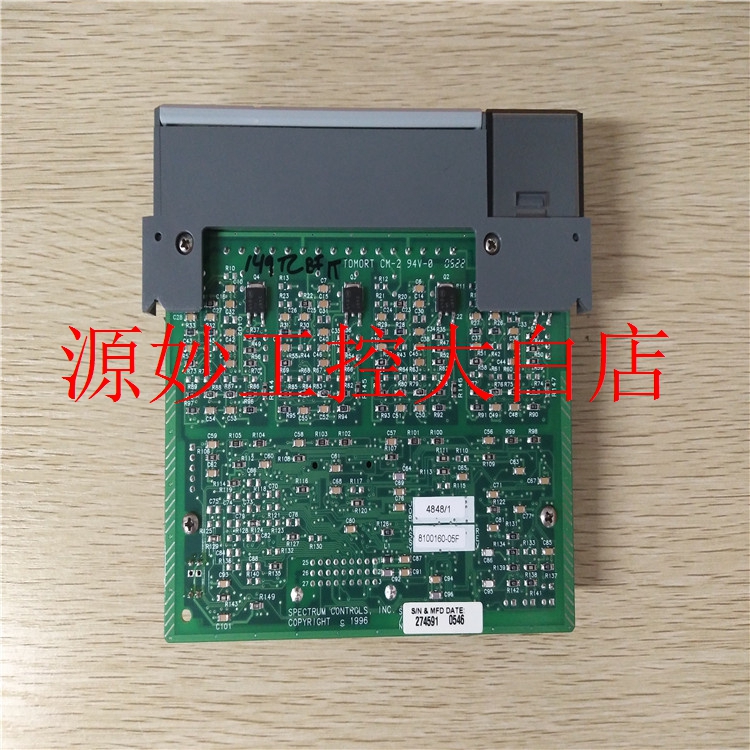 ABB 1SAP140100R0100 模块 卡件 控制器