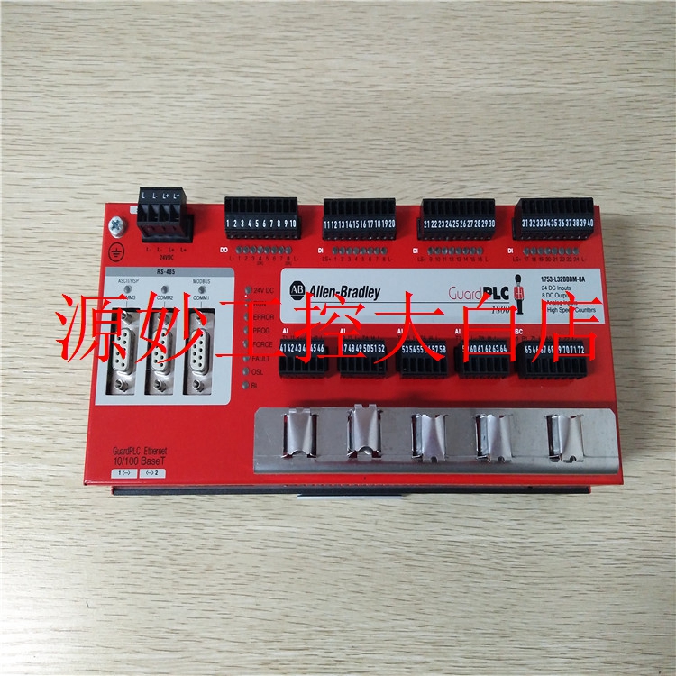 ABB 1SAP130300R0271 模块 卡件 控制器