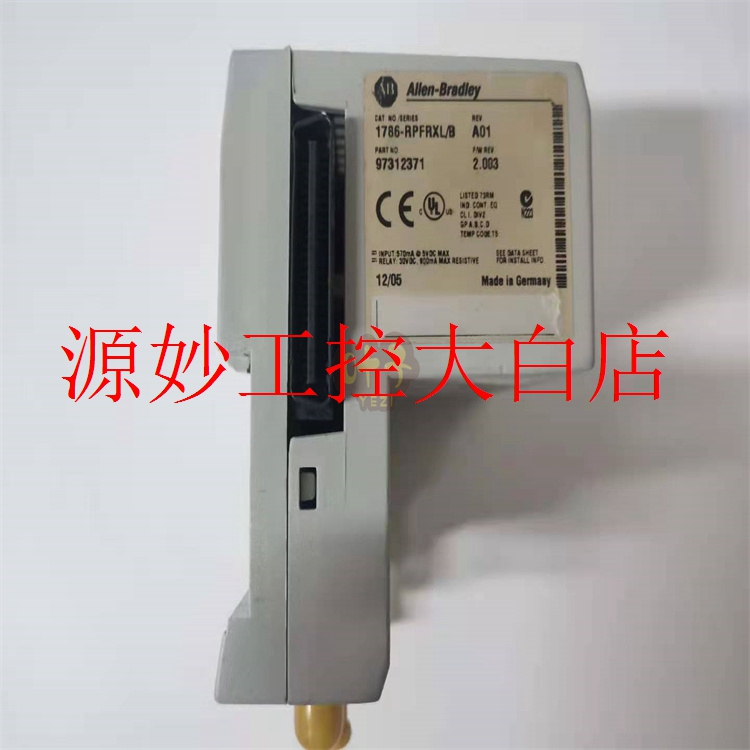 ABB 1SAP111100R0270 模块 卡件 控制器
