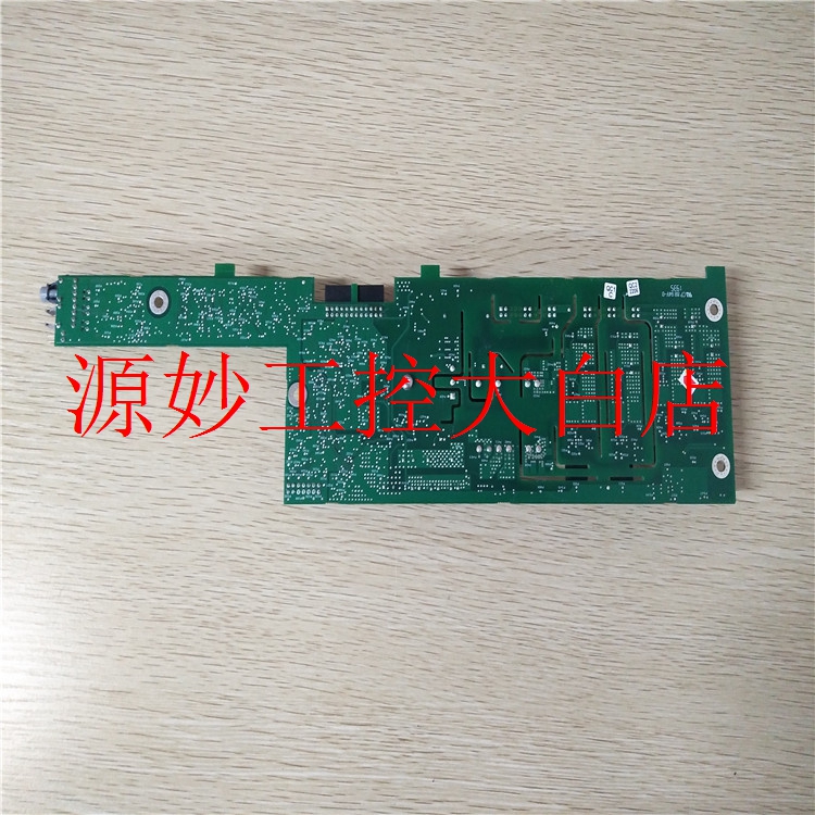 ABB 1KGT006700R0001 模块 卡件 控制器