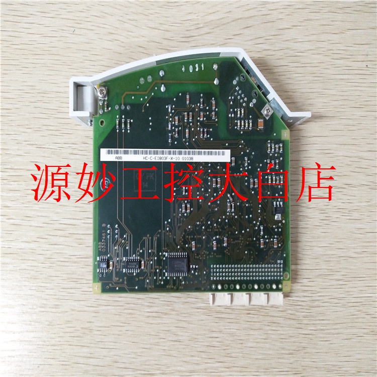 ABB 3BSE004086R1 模块 卡件 控制器