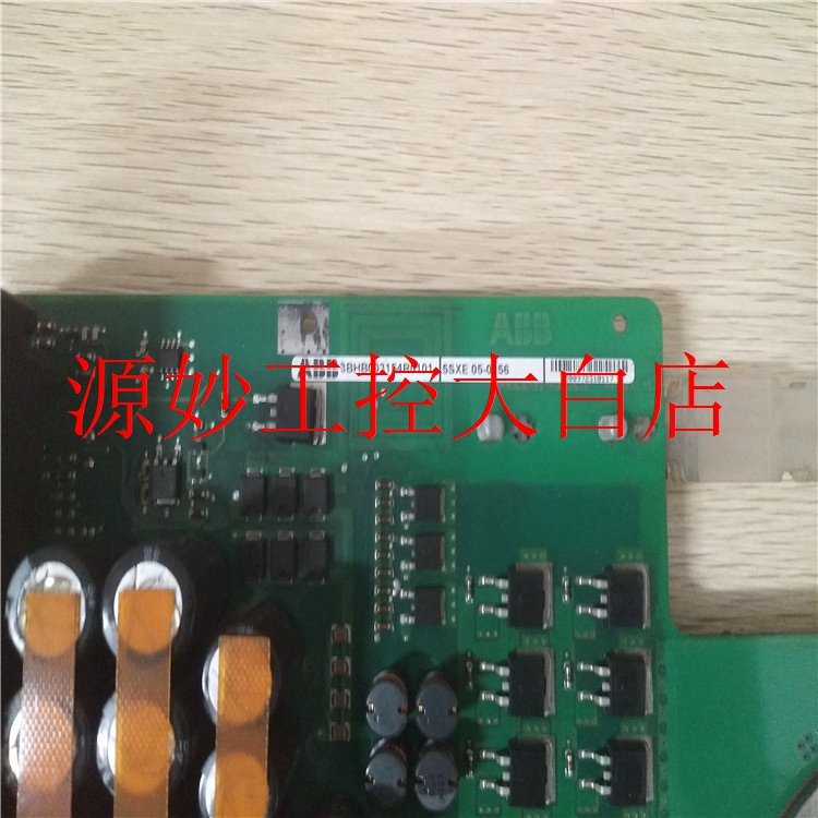 ABB 150OHMFORAF100 模块 卡件 控制器