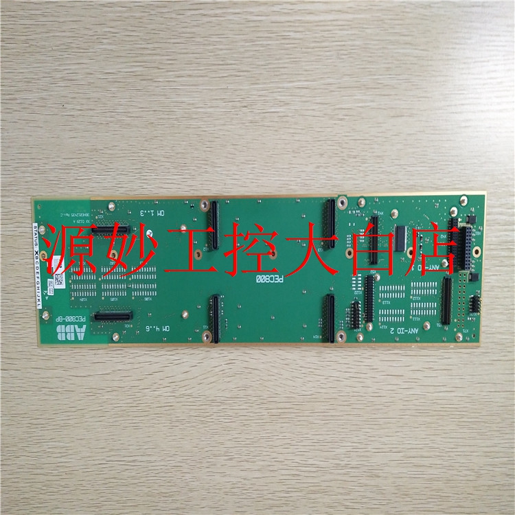 ABB 1443331/2DIGIT 模块 卡件 控制器