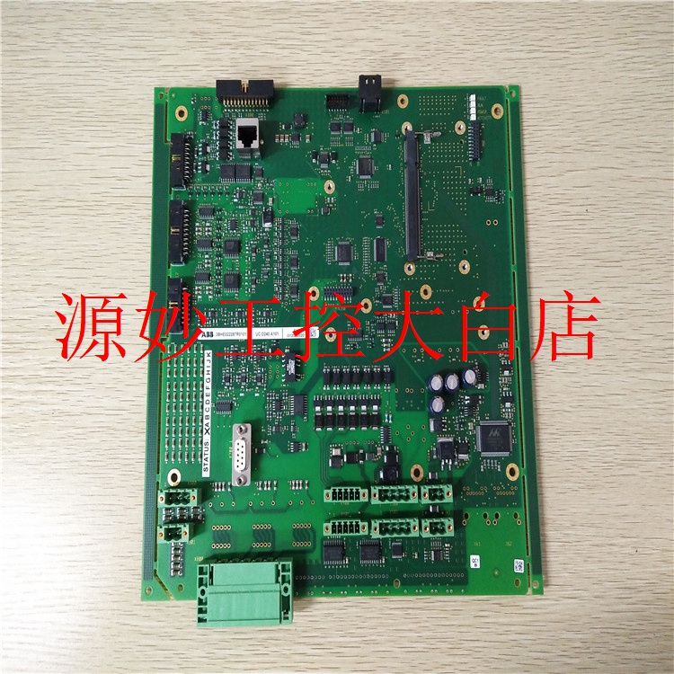 ABB 110V1-PH 模块 卡件 控制器