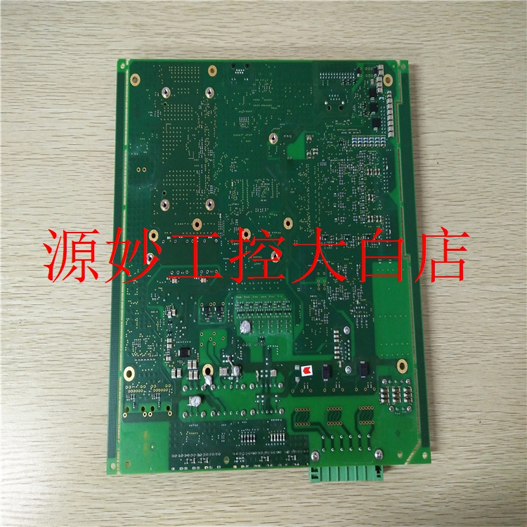 ABB 10-LEDARE 模块 卡件 控制器