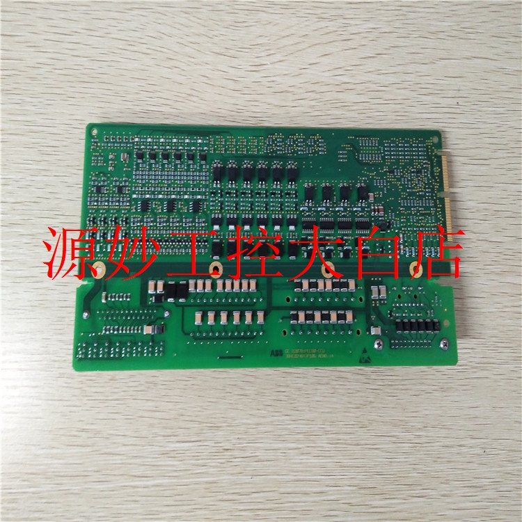 ABB 10DX3111ADD17P1A2BK24321 模块 卡件 控制器