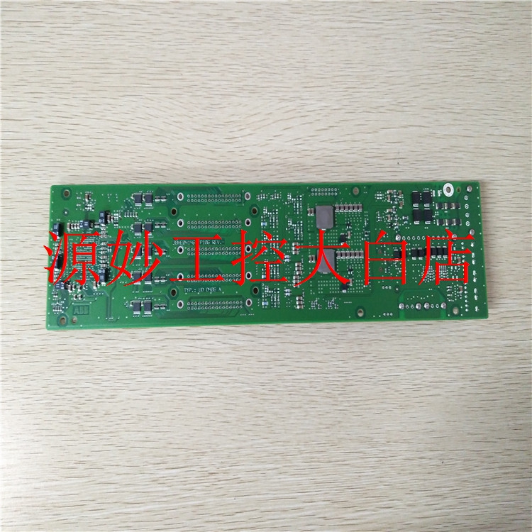 ABB 102256-001 模块 卡件 控制器