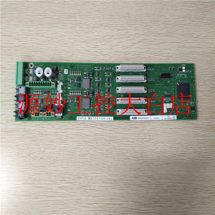 ABB 10771DELAY 模块 卡件 控制器