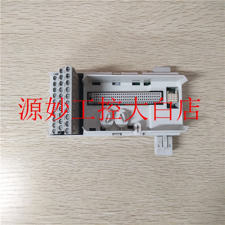 ABB 3BSE004736R1 模块 卡件 控制器