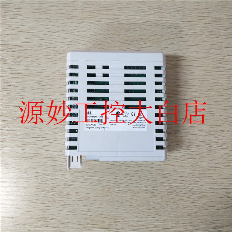 ABB 3BSE004727R1 模块 卡件 控制器