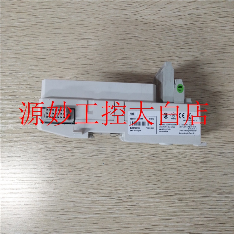 ABB 086466060V 模块 卡件 控制器
