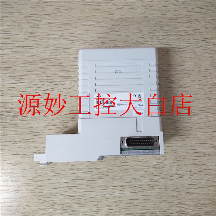 ABB 3BSE004724R1 模块 卡件 控制器