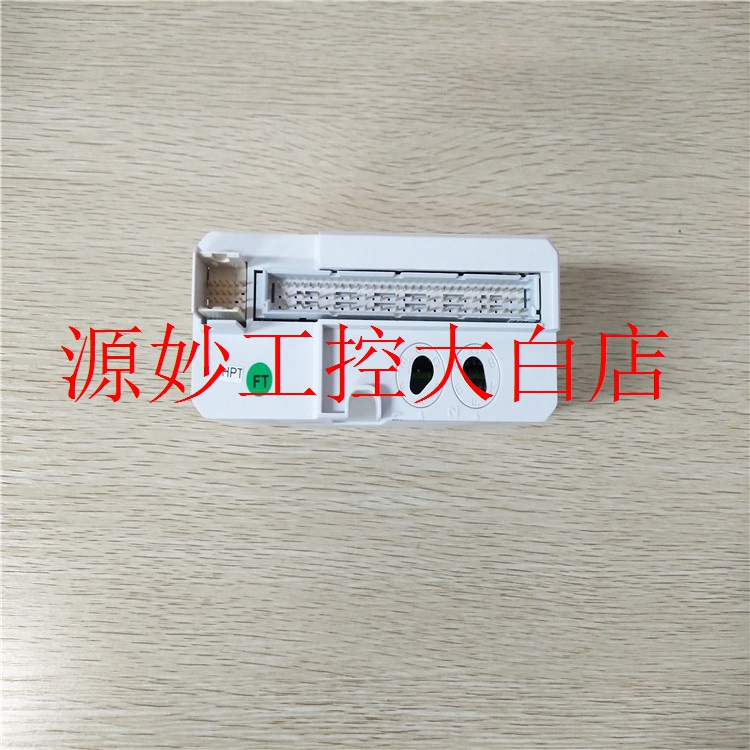 ABB 3BSE004691R1 模块 卡件 控制器