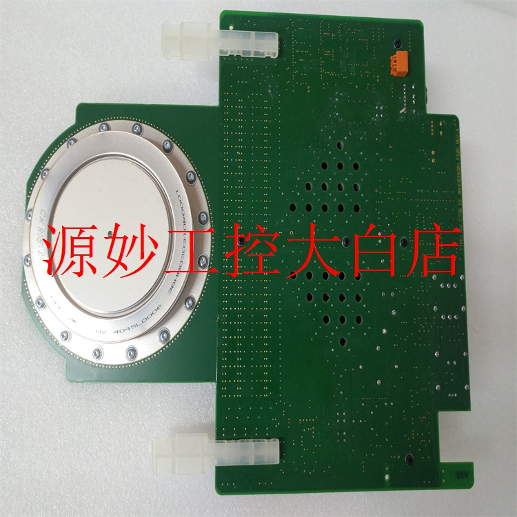 ABB 3BSC640080R1 模块 卡件 控制器