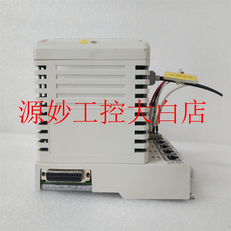 ABB 3BSE003831R1 模块 卡件 控制器