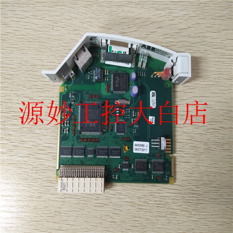 ABB 3BSE006096R1 模块 卡件 控制器