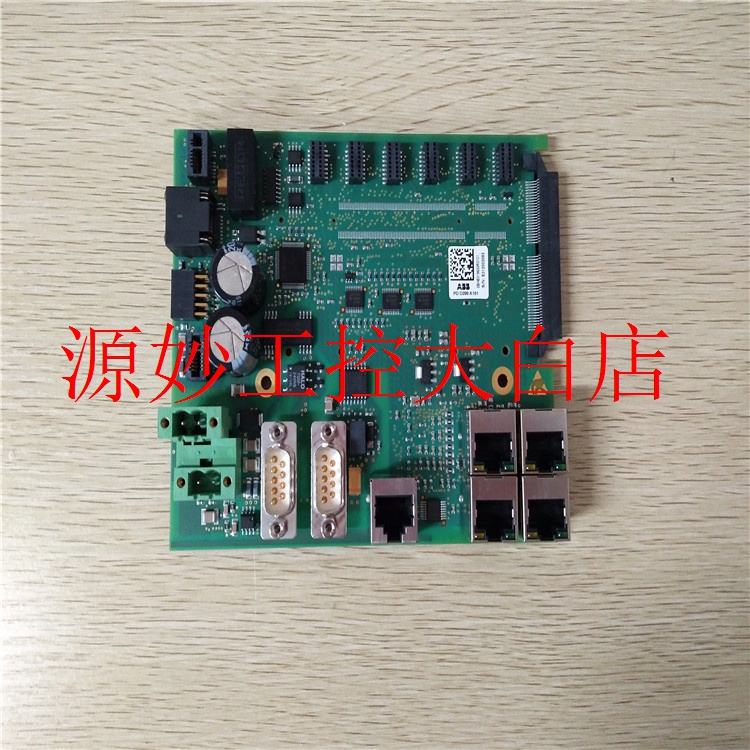 ABB 3BSC950031R25 模块 卡件 控制器