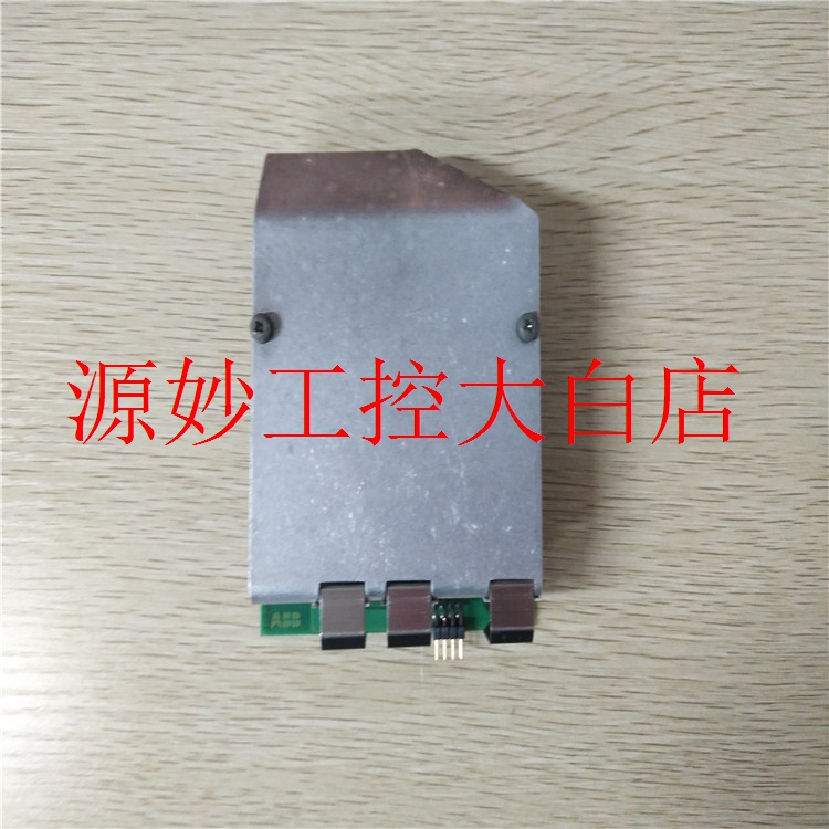 ABB 3BSE003774R1 模块 卡件 控制器