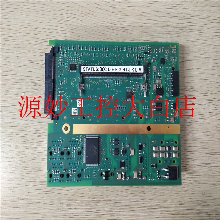 ABB 3BSC950035R1 模块 卡件 控制器