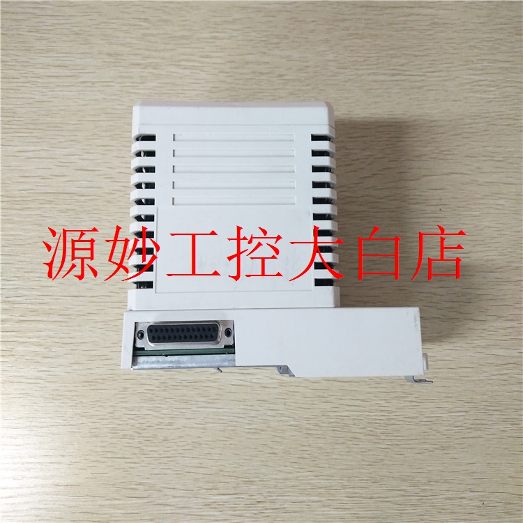 ABB 3BSE005834R1 模块 卡件 控制器