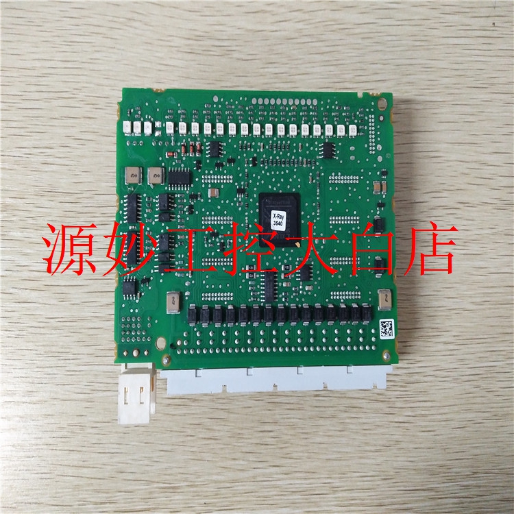 ABB 3BSC950021R1 模块 卡件 控制器