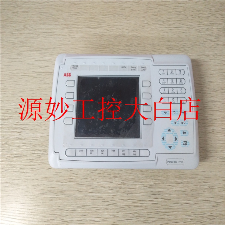 ABB 3BSC950002R12 模块 卡件 控制器
