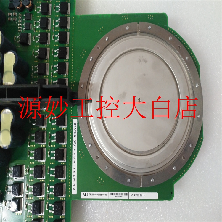 ABB 3BSC930057R1 模块 卡件 控制器