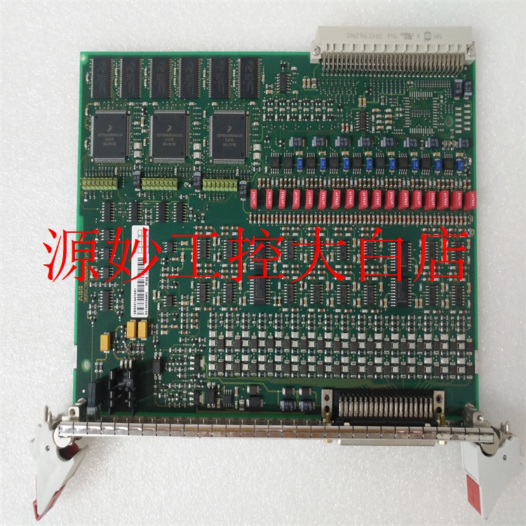 ABB 3BSC930055R1 模块 卡件 控制器