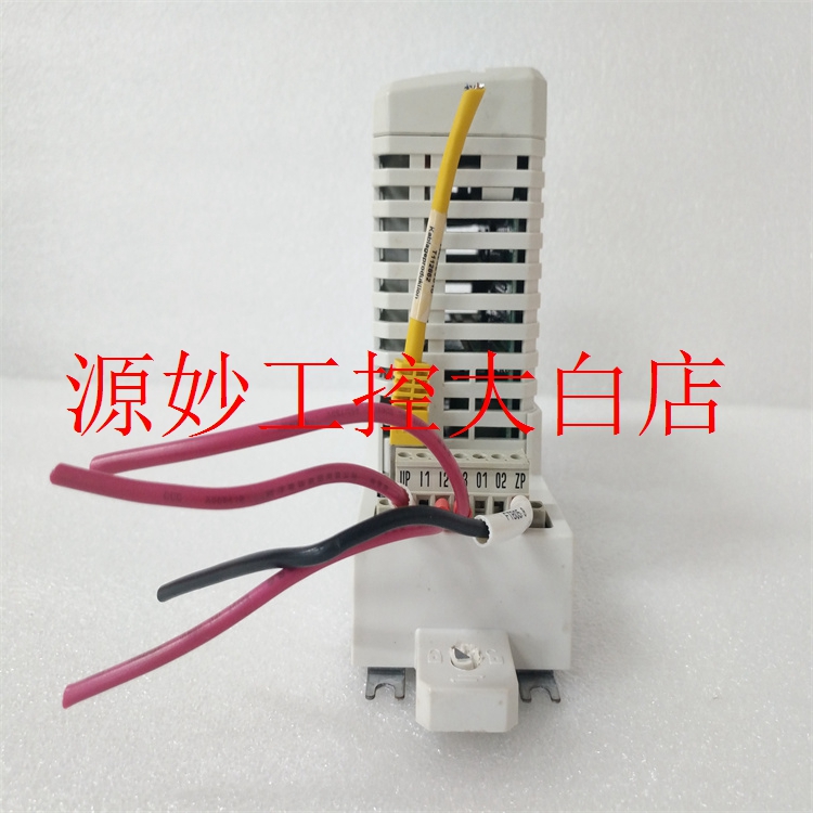 ABB 3BSE003790R1 模块 卡件 控制器