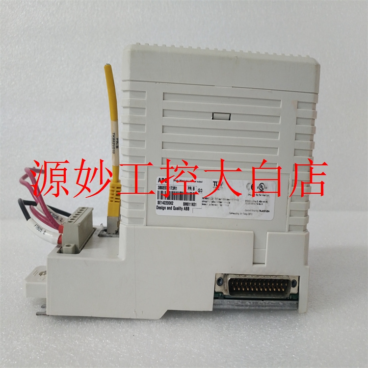 ABB 3BSE005666R1 模块 卡件 控制器