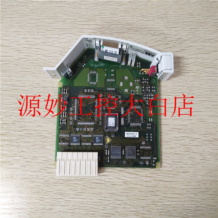 ABB 3BSC930014R1 模块 卡件 控制器