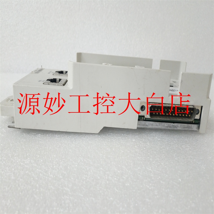 ABB 3BSE003825R1 模块 卡件 控制器