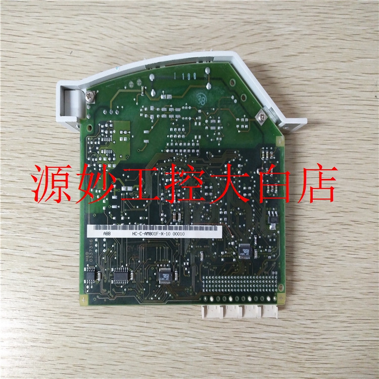 ABB 3BSC630164R1 模块 卡件 控制器