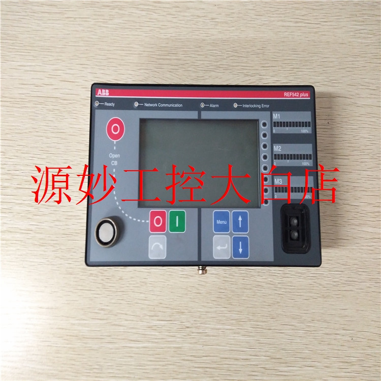 ABB 3BSE005072R1 模块 卡件 控制器