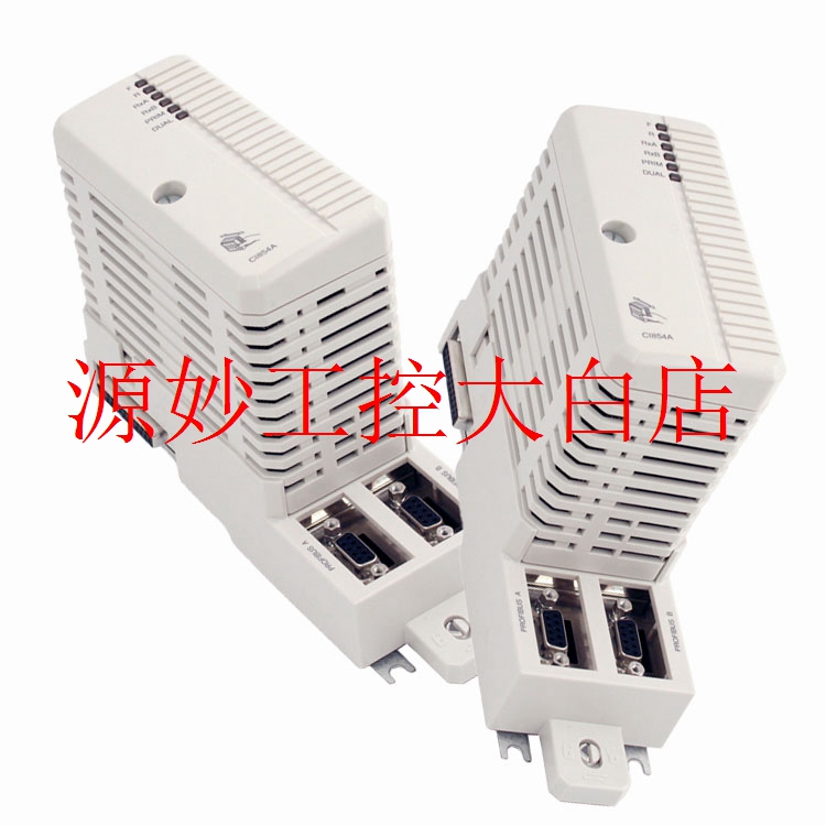 ABB 3BSE005028R1 模块 卡件 控制器