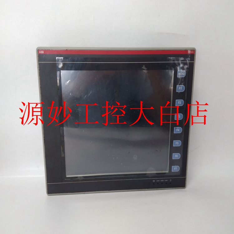 ABB 3BSE004940R1 模块 卡件 控制器