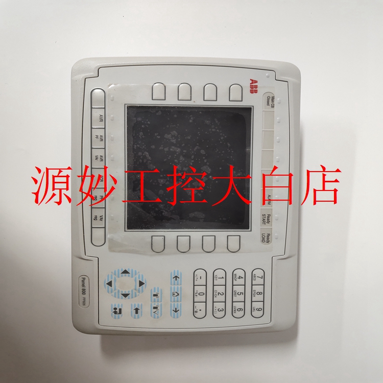 ABB 3BSE003822R1 模块 卡件 控制器