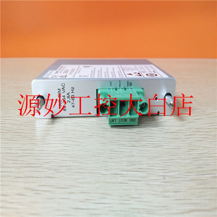 Bently 330105-02-12-10-02-00 模块 卡件 控制器