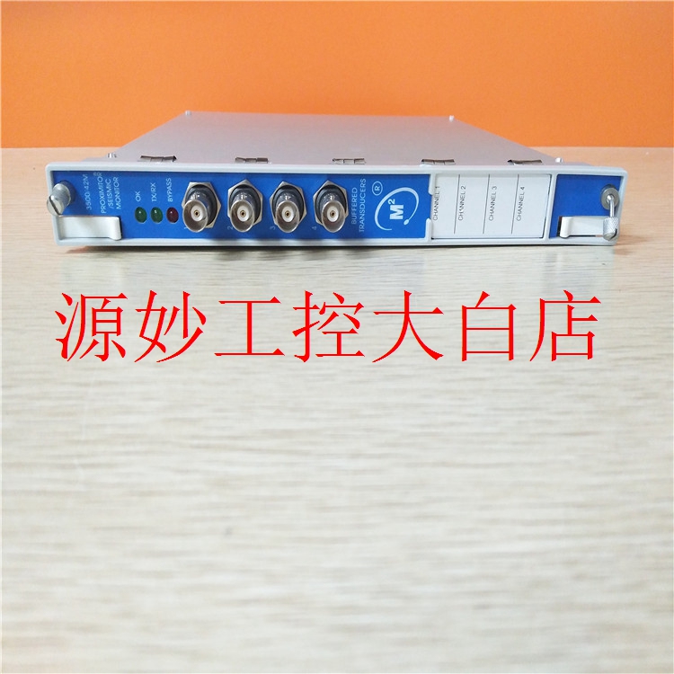 Bently 330171-00-32-05-01-05 模块 卡件 控制器