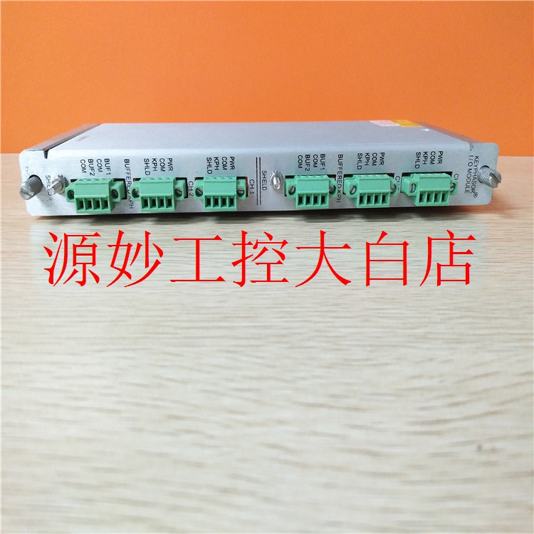 Bently 330180-51-00 模块 卡件 控制器