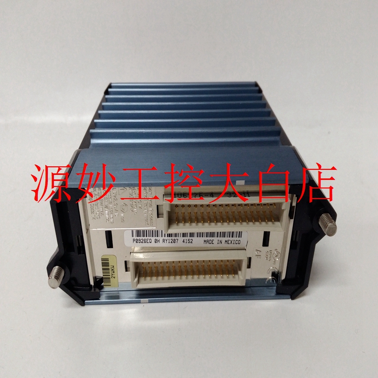 FOXBORO AD202MV 模块 卡件 控制器