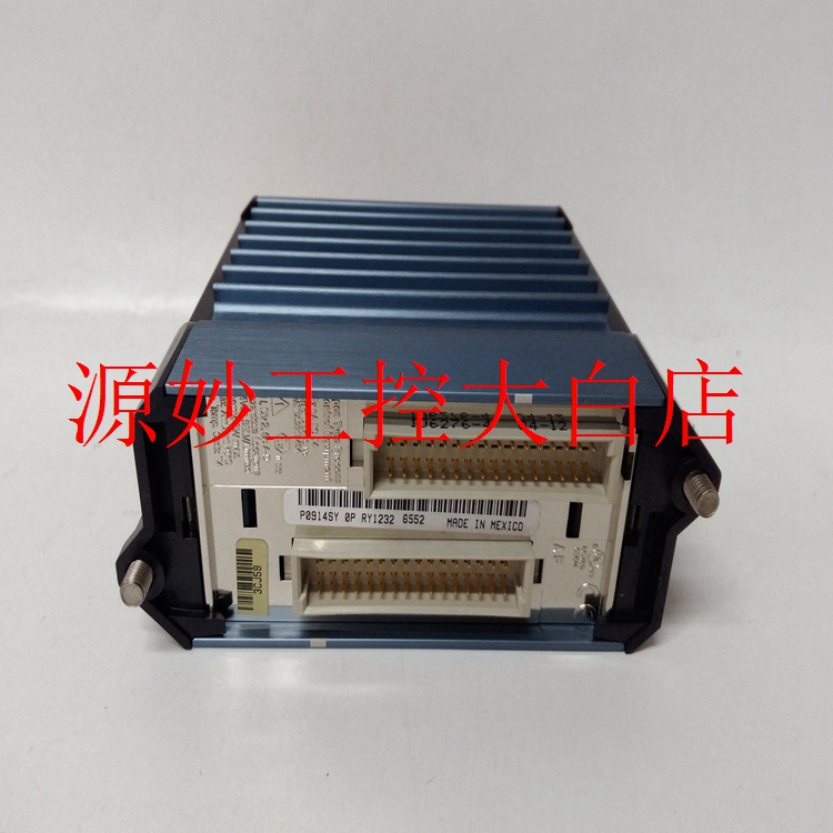 FOXBORO AD202MU 模块 卡件 控制器