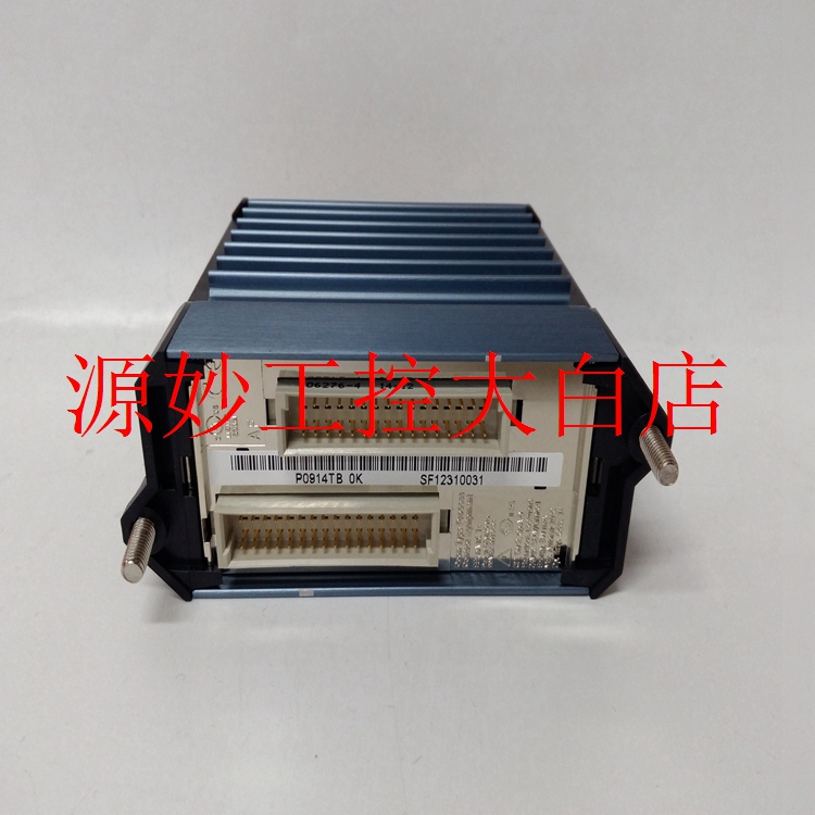 FOXBORO AD202HJ 模块 卡件 控制器