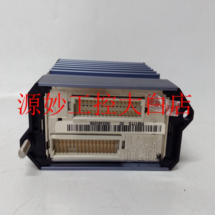 FOXBORO AD908CC 模块 卡件 控制器