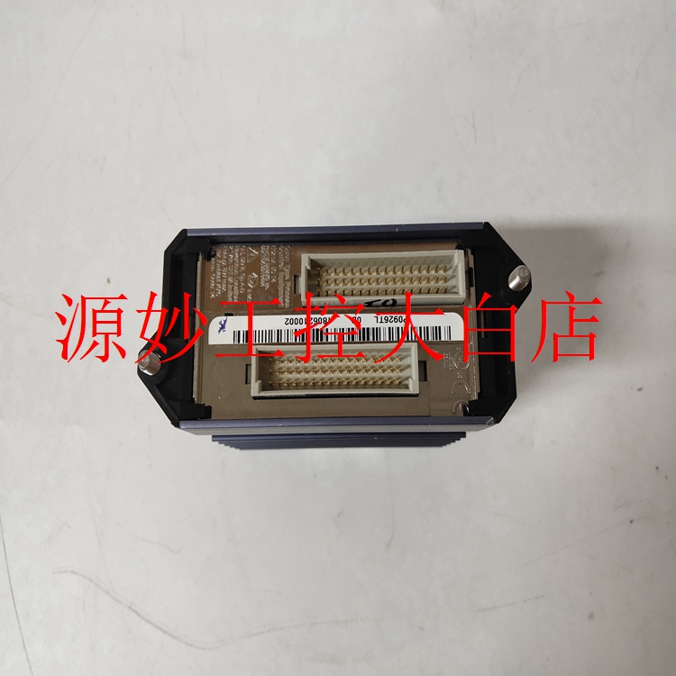 FOXBORO AD908AE 模块 卡件 控制器