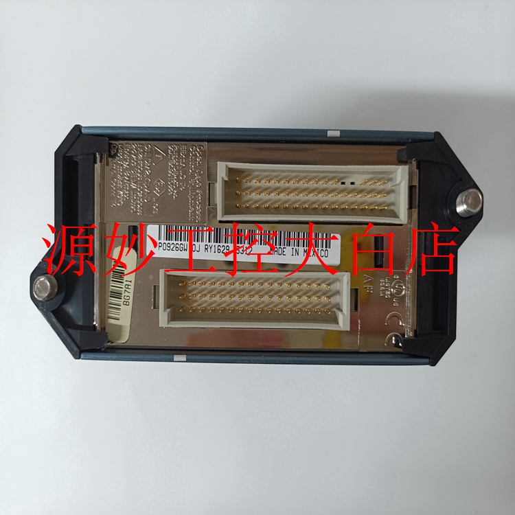 FOXBORO AD908AA 模块 卡件 控制器