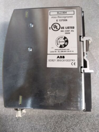 ABB 3BSE018453R1 模块 卡件 控制器