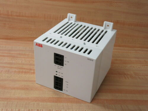 ABB 3BSE018316R1 模块 卡件 控制器